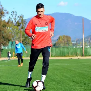 Bergodi are numai cuvinte de laudă la adresa lui Adrian Stoian