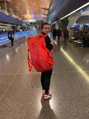 Simona Halep: Când vrea să se mărite şi câţi copii îşi doreşte