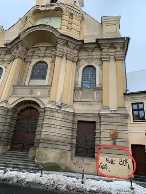 Cam atât îi duce mintea... 