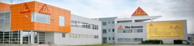Sika, elveţienii care au sediul din România la Braşov, au cumpărat o firmă concurentă cu 2,5 miliarde de dolari