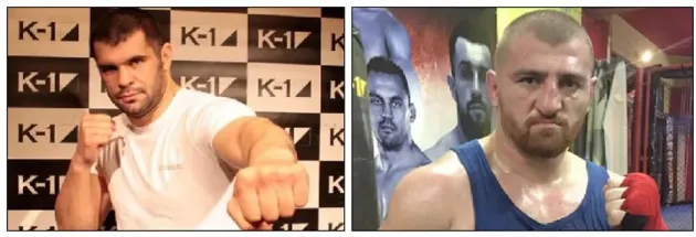 Daniel Ghiţă şi Cătălin Moroşanu continuă războiul declaraţiilor
