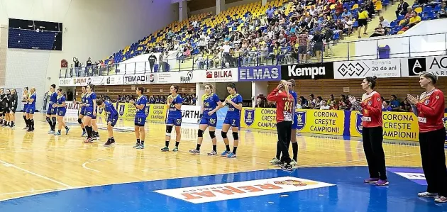 Corona caută prima victorie din 2019 în faţa unei echipe „în foame de puncte”