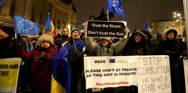 România a preluat preşedinţia Consiliului UE