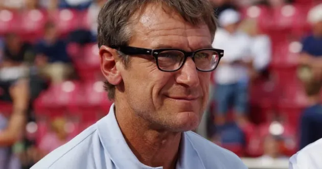 Wilander crede că Simona nu are forţă în lovituri