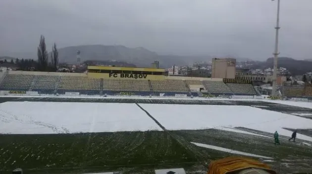 Revendică FC Braşov