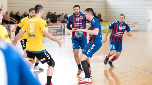 Făgărăşenii revin la jocurile din Liga Zimbrilor