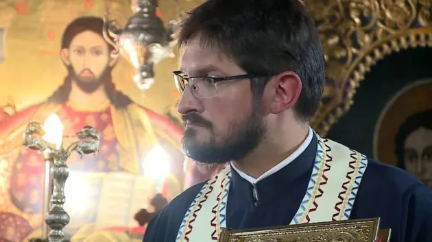 Un singur protopopiat de Făgăraș