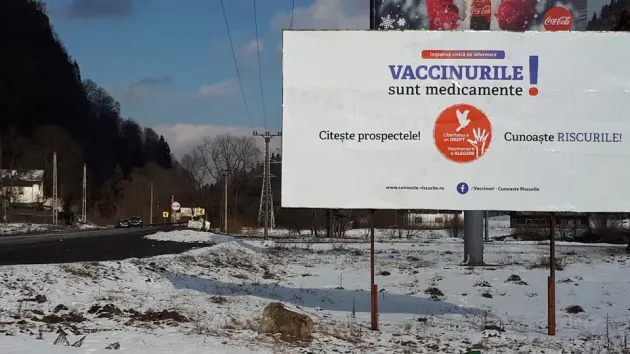 Cum a schimbat epidemia de gripă Braşovul