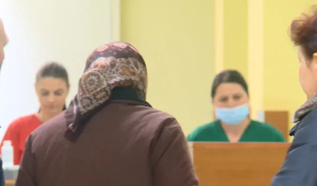 Unul din 10 braşoveni cu boli de sezon a fost internat