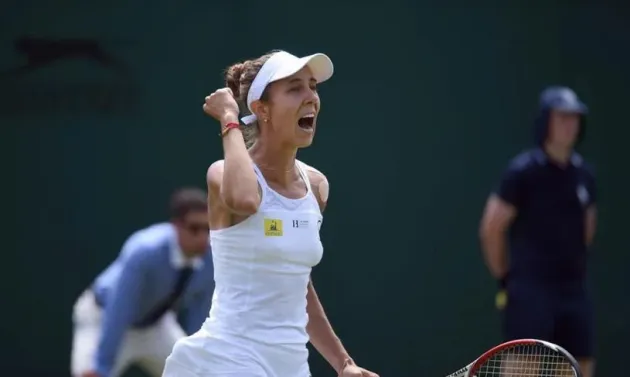 Buzărnescu o poate bate pe Venus Williams