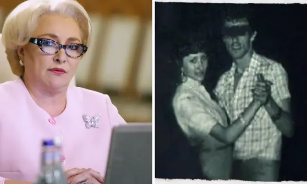 Marele secret al Vioricăi Dăncilă