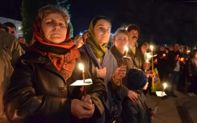 Motivul psihologic pentru care unii sunt religioşi