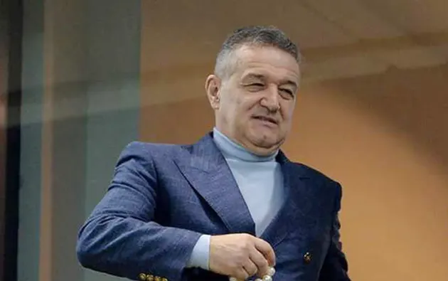 Socotelile lui Becali în 16 ani de „domnie” la Steaua
