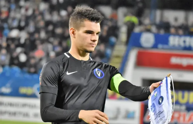 Reapar ofertele din Europa pentru Ianis Hagi