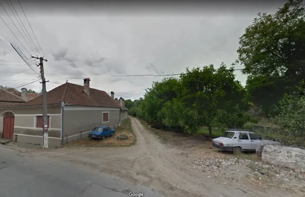 Uliţele din comuna Şinca intră în reabilitare