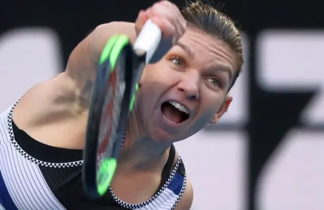 Halep a pierdut primul loc WTA după 48 de săptămâni