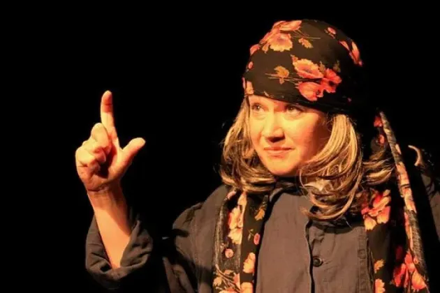 „4 femei la Poliţie” la Teatrul Particular