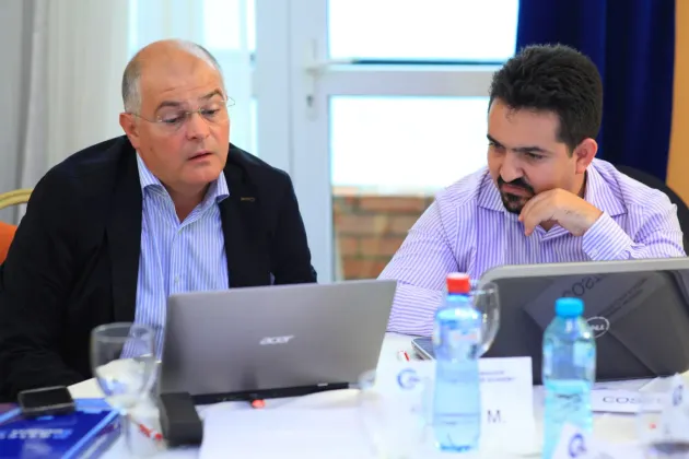Braşovenii de la Temad au ajuns la afaceri de aproape 40 de milioane de euro
