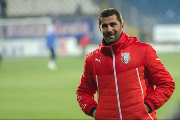 Piteştenii se ajută între ei, Coman îl încurajează pe Dică