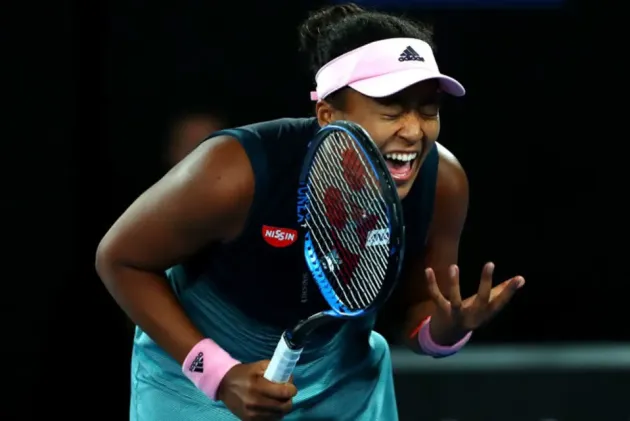 Osaka a câştigat Australian Open şi urcă pe primul loc WTA, în dauna Simonei Halep