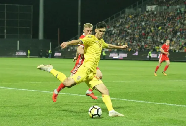 Pregătesc Euro 2019 cu Spania şi Danemarca