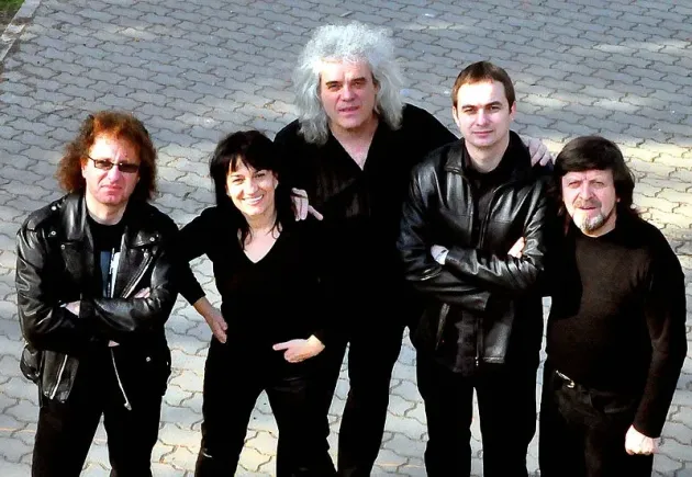 Concert RIFF, la Braşov