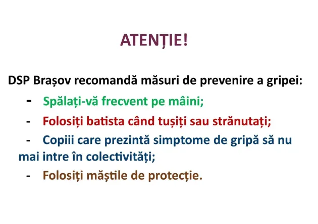 O să miroasă a clor. Strategie antigripă la RATBV: toate autobuzele vor fi igienizate suplimentar