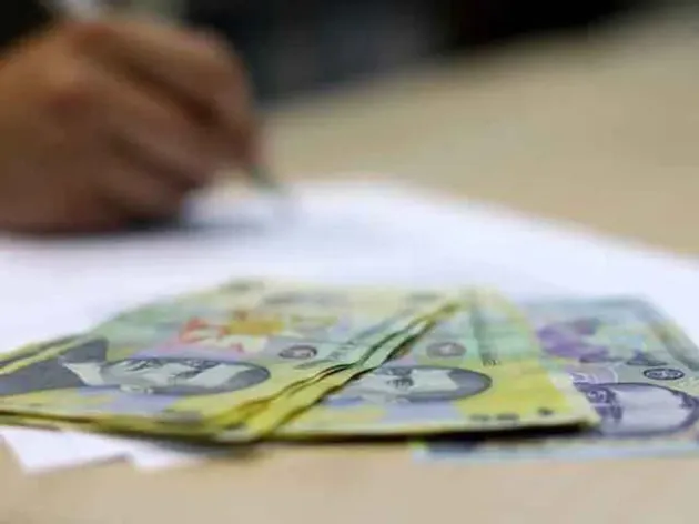 Guvernul a deschis la Trezorerie conturi speciale de economii pentru toţi minorii din România