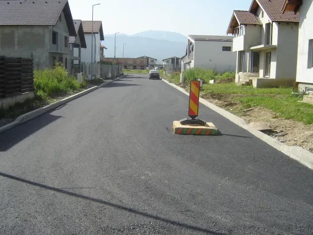 Consens pe toate planurile privind dezvoltarea şi modernizarea infrastructurii în cartierul Florilor
