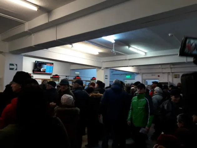Dacă o coadă nu e, nimic nu e...