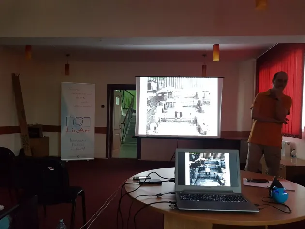 Începe o nouă ediţie a Festivalul Naţional de Arte pentru Liceeni – LicArt