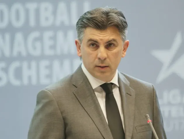 Ionuţ Lupescu revine în fotbal