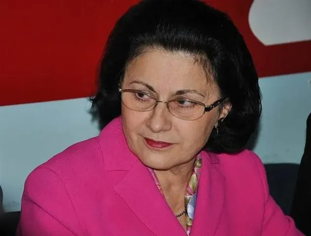 Preşedinte?