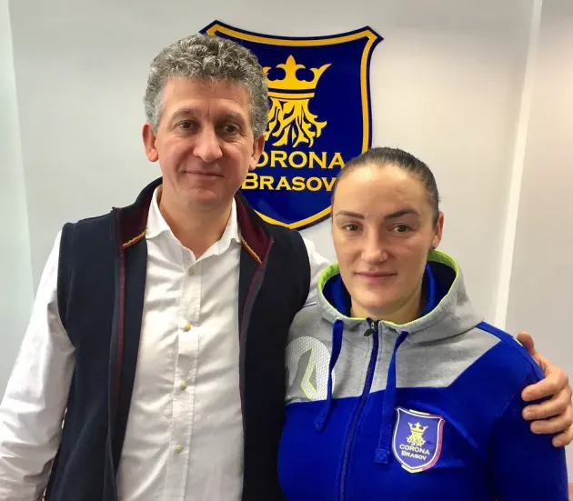 Ziua și transferul

