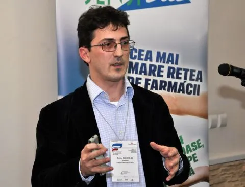 Braşovenii de la Ecofarmacia au ajuns la un business de 90 de milioane de lei 
