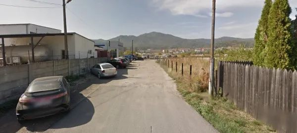 Trei străzi modernizate, între cartierele Astra şi Noua