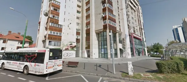 O nouă clinică medicală în municipiul Braşov  