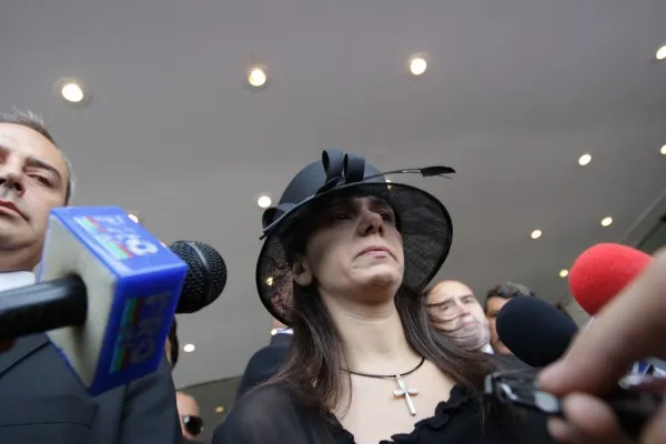 Firma celei mai bogate femeie din România cere acordul Primăriei pentru a ridica un „hotel medical”. Nu oriunde, ci pe DN1E, Poiana Braşov - Râşnov