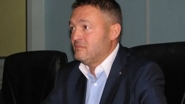 Ghinion de vicepreședinte CJ: „Nu m-o prinde Poliția pe străduțele astea”. Și l-a prins