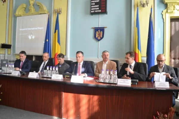 „S-au încheiat 100 de ani de singurătate”