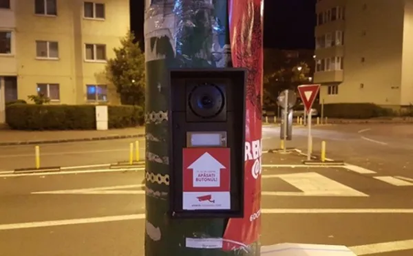 „Butoanele de panică”, nu au fost „de panică” în 2018