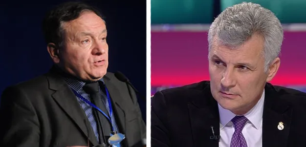 Căncescu la ALDE?
