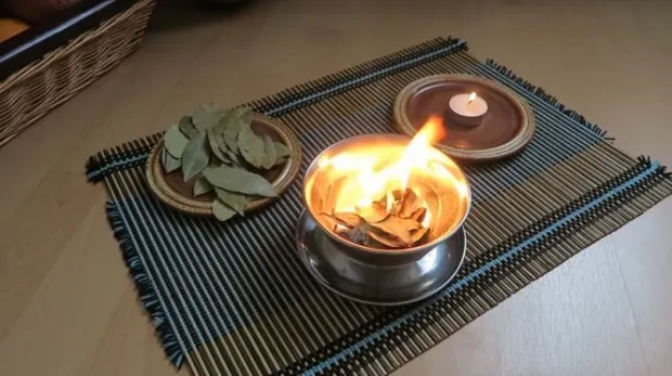 Puterea dafinului şi cele 10 minute