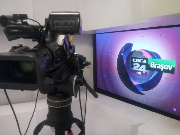 Digi 24 Braşov se închide