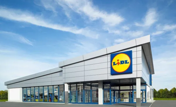 Lidl vrea să construiască un nou magazin în cartierul Tractorul