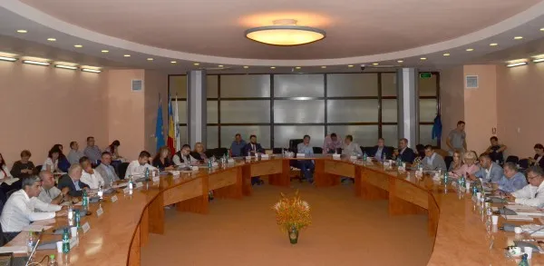 Consiliul Local Braşov a aprobat acordul cu BERD pentru viitorul spital regional 