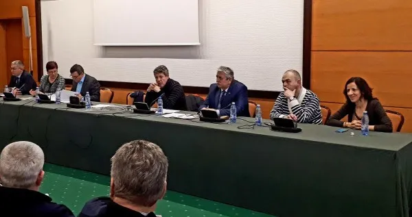 Social-democraţii din judeţul Braşov îşi vor alege preşedintele în 24 martie
