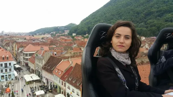 De Mărţişor începe emisia Radio România Braşov FM