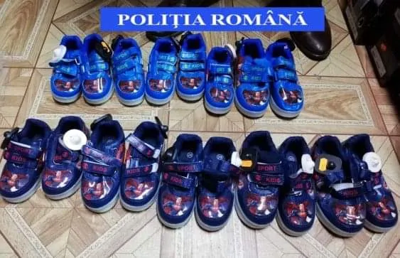 Dosare penale pentru comercianți de „fake-uri“