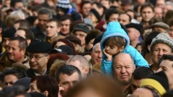 Braşovul a încheiat anul 2018 cu aproape 190.000 de angajaţi. 922 de milioane de lei, bugetul de salarii pe o lună